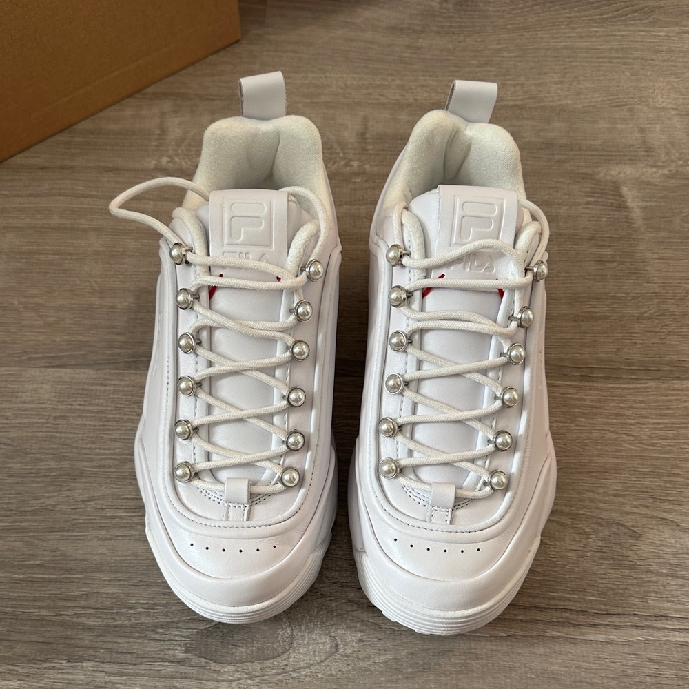 Fila Pearl Sneakers